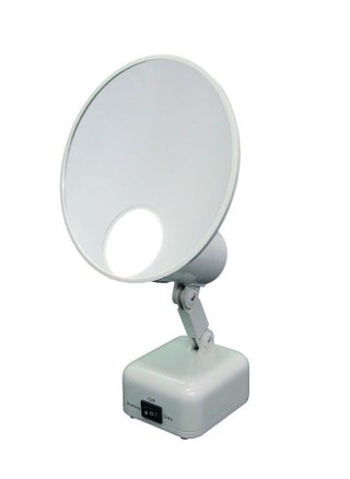 15X Supervision Magnifying Mirror Light, Dove White - pzsku/ZD5A7073CED5707590F71Z/45/_/1684049141/15d2065e-5622-4817-98fe-b6dcffe99a5a