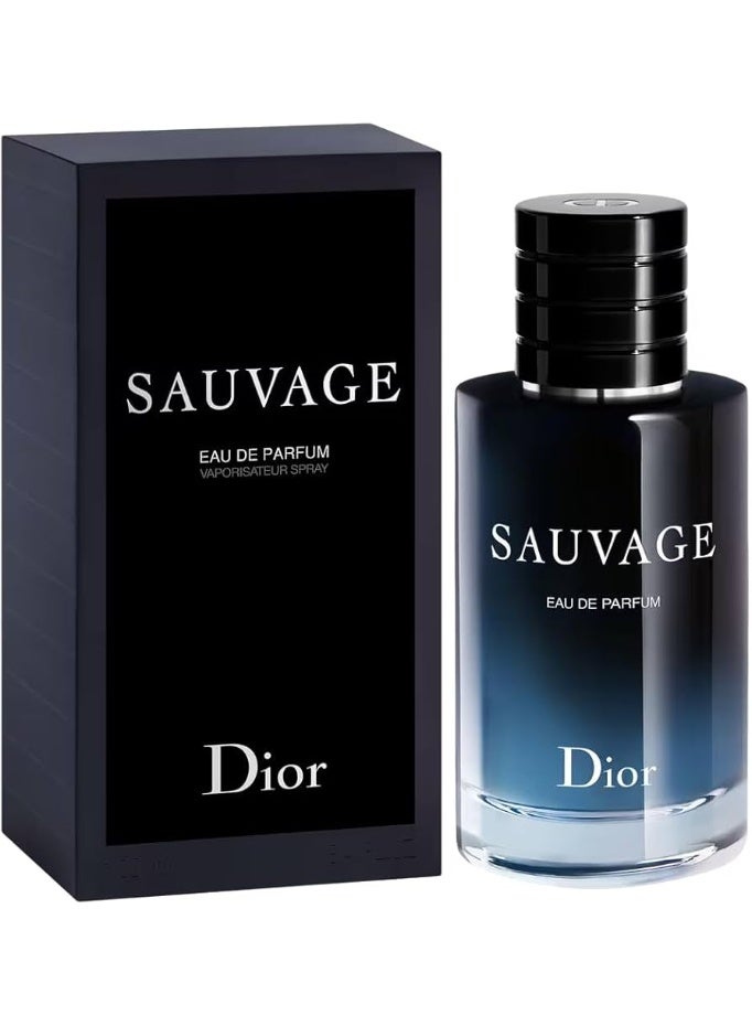 Dior Sauvage Eau de Parfum for Men 100ml