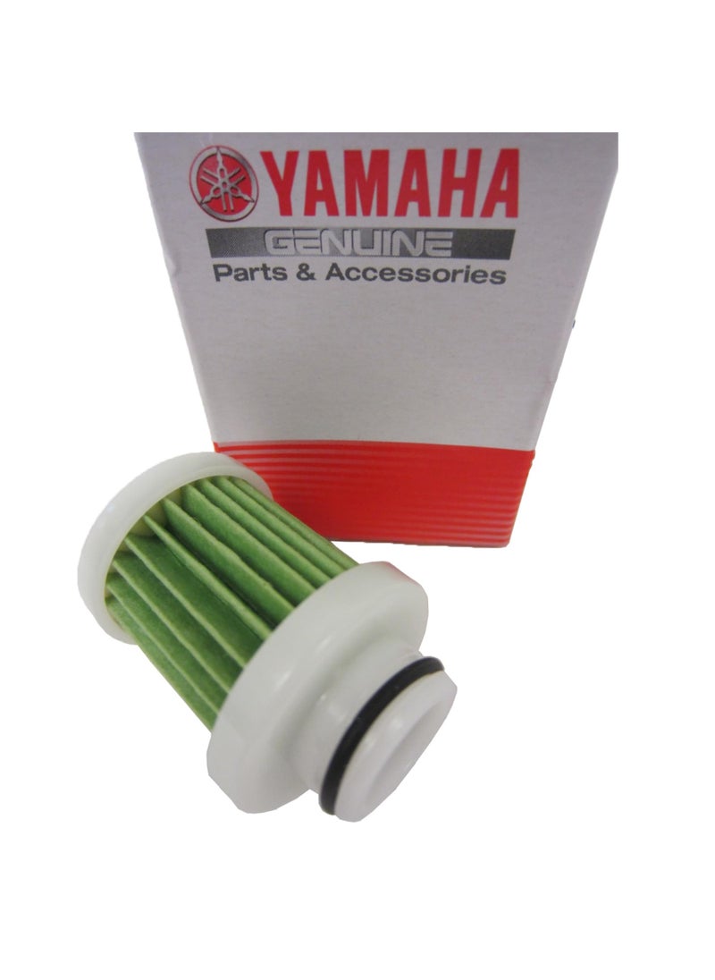 YAMAHA Yamaha OEM Outboard Primary Fuel Filter Element 6D8-WS24A-00-00  - Image 2
