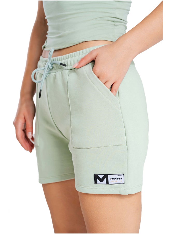 ماجما Essential LuxCore Shorts  - Image 1