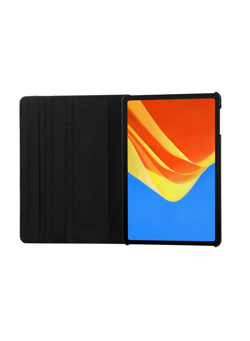 Protective Case Cover for HUAWEI Matepad SE 10.4 Inch Black - Image 4