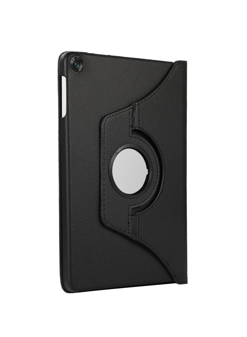 Protective Case Cover for HUAWEI Matepad SE 10.4 Inch Black - Image 2