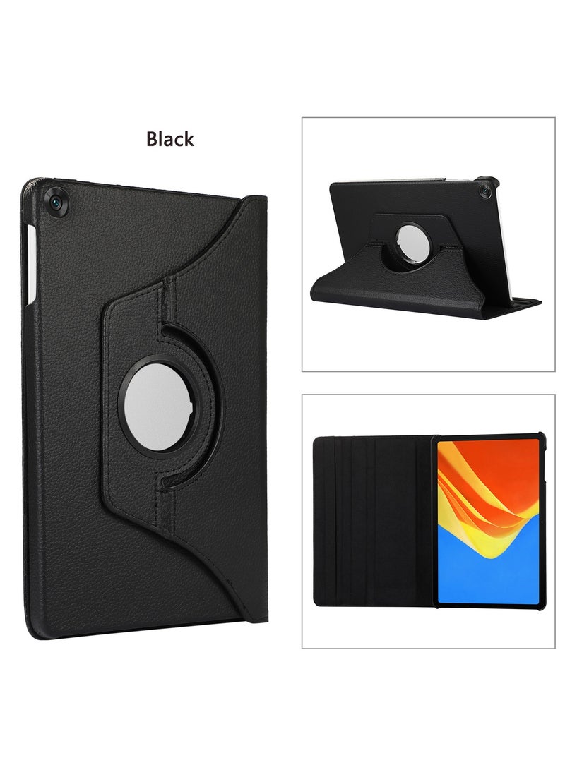 Protective Case Cover for HUAWEI Matepad SE 10.4 Inch Black - Image 1