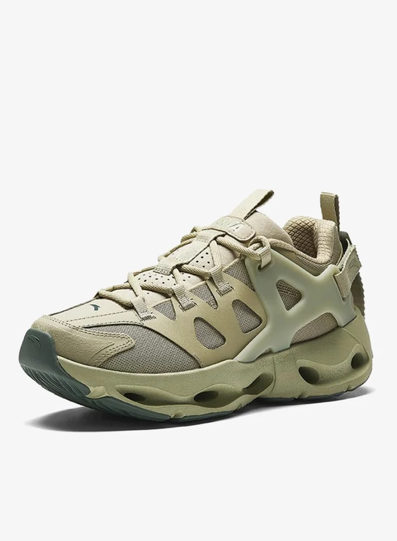 ANTA LIGHT TRAIL | All-terrain sneakers