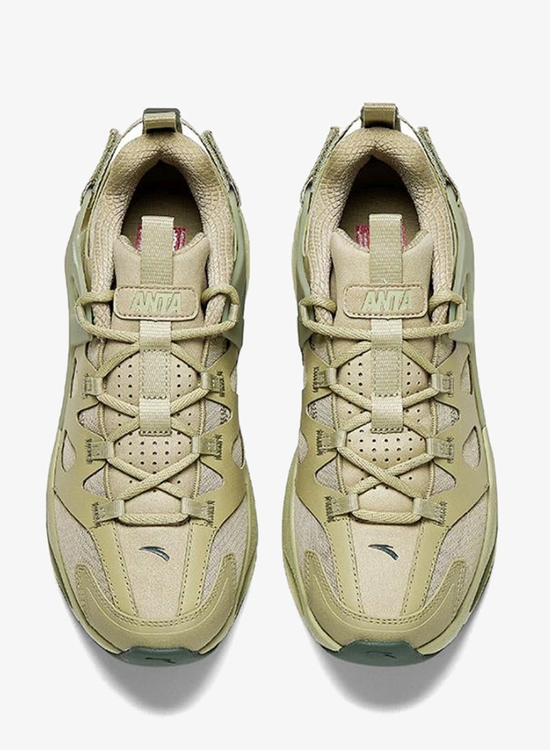 ANTA LIGHT TRAIL | All-terrain sneakers - Image 3