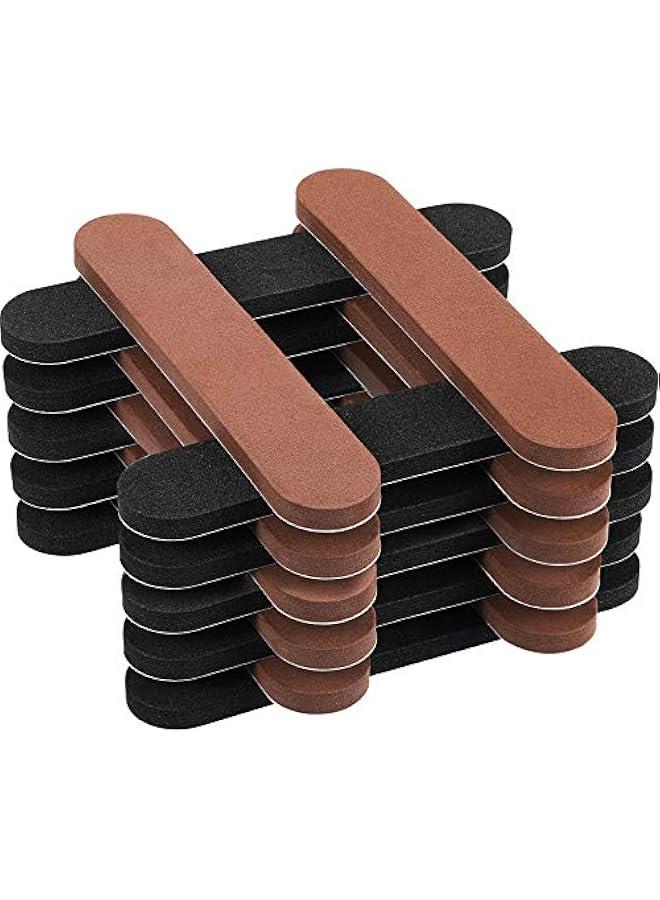 20 Pieces Hat Size Tape Hat Size Reducer Foam Reducing Tape for Caps Sweatband - Image 1