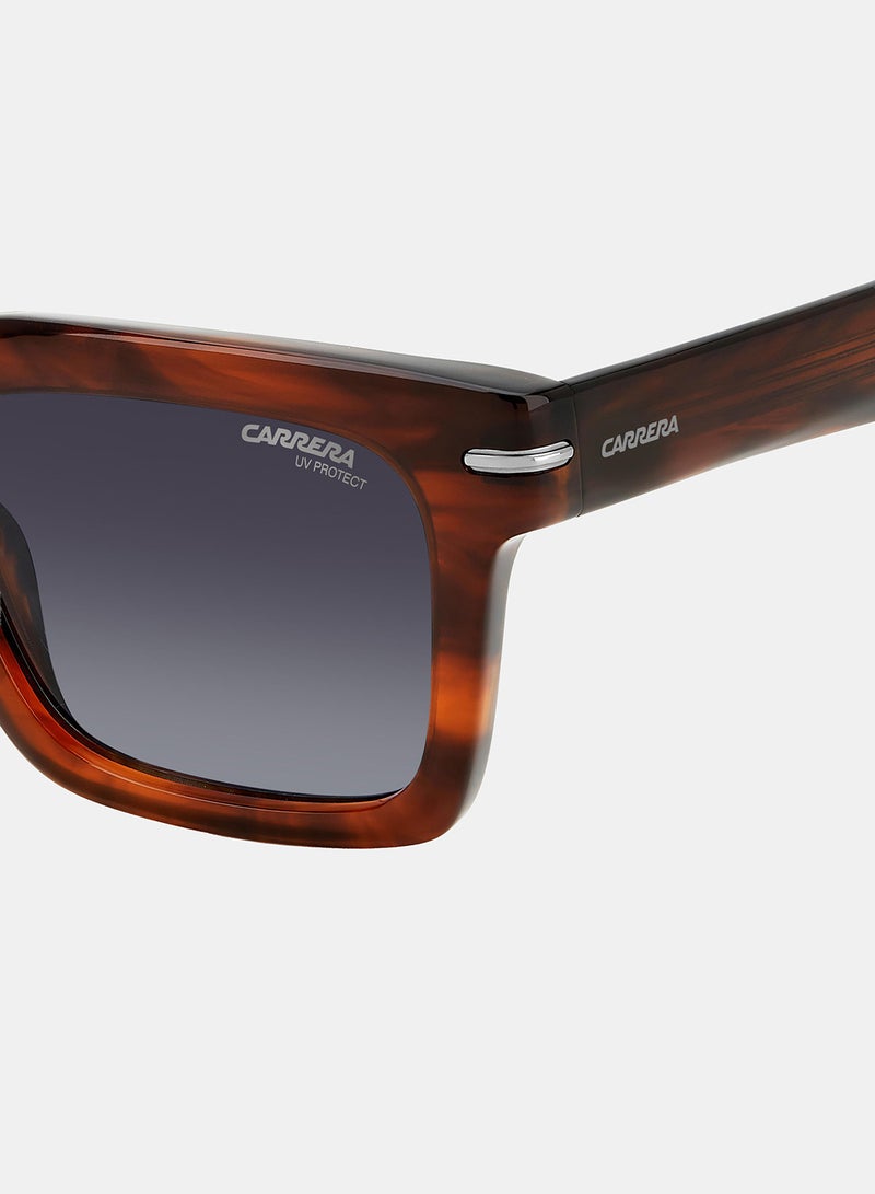 Carrera Men Square Sunglasses 52 CARRERA 316/S - Image 5