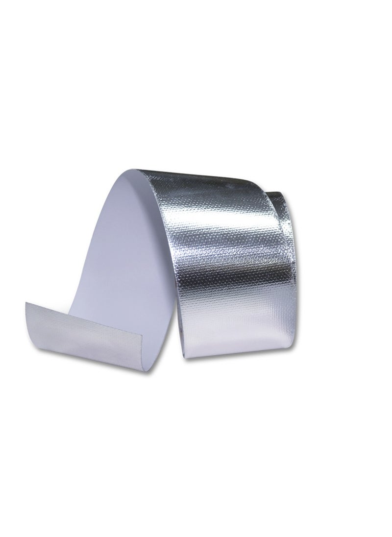 AL RAMIZ ALU GLASS TAPE  2  - Image 1