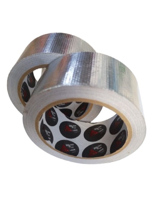 AL RAMIZ ALU GLASS TAPE  2  - Image 2