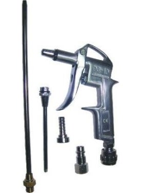 İşkur Makina İşkur Machinery Compressor Air Blow Gun-5 Piece Air Gun Set  - Image 1