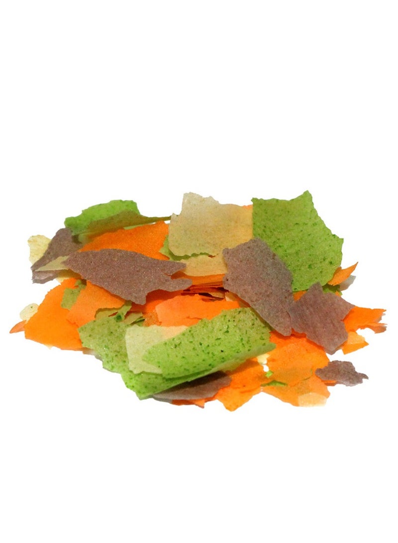 Prodac Goldfish Flakes 32 g - Image 2