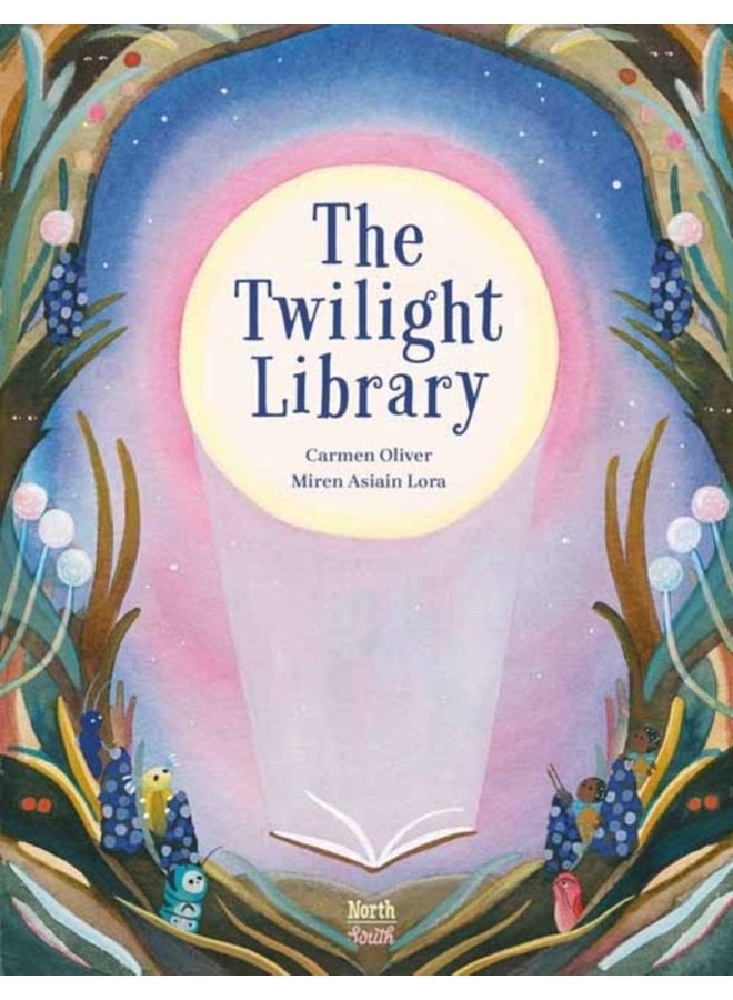 The Twilight Library - Hardback