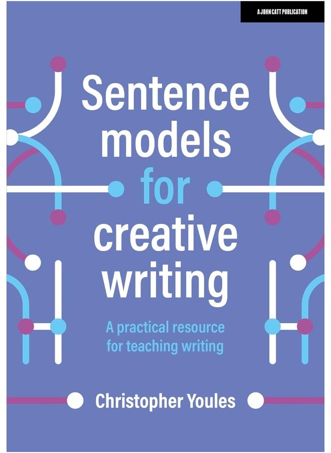 Sentence models for creative writing: A practical  - Image 1
