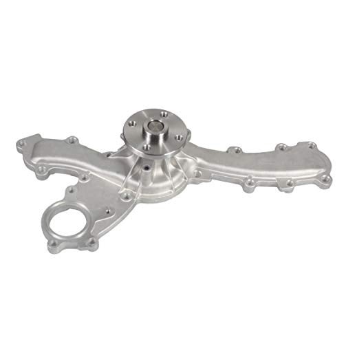 IRONTREE AW6047 Professional Water Pump Kit with Gasket Compatible with 2005-2018 Toyota Avalon Camry Highlander Venza RAV4 Sienna, 2007-2018 Lexus ES350 RX350 RX450H, 3.5L V6 Engine, OE Replacement - Image 4