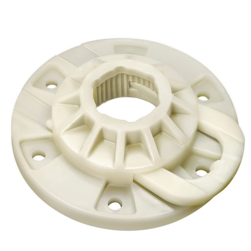 W10528947 W10396887 Washer Basket Driven Hub Kit 2025 UPGRADE Fits for Maytag Whirlpool Kenmore Washers Replaces AP5665171 W10528947VP PS6012095 Washer Driven Hub by Beaquicy