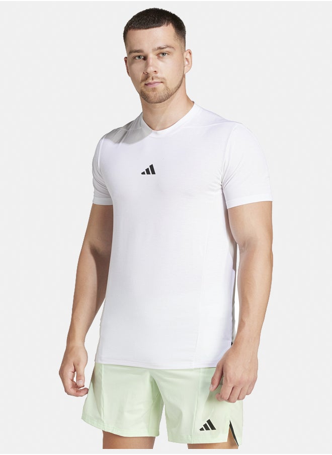 Adidas - White - Image 1