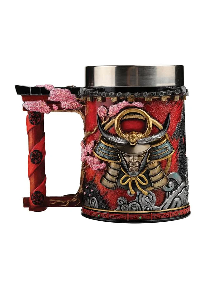 Nemesis Now Nemesis Now Assassin's Creed Shadows Tankard 15.5cm