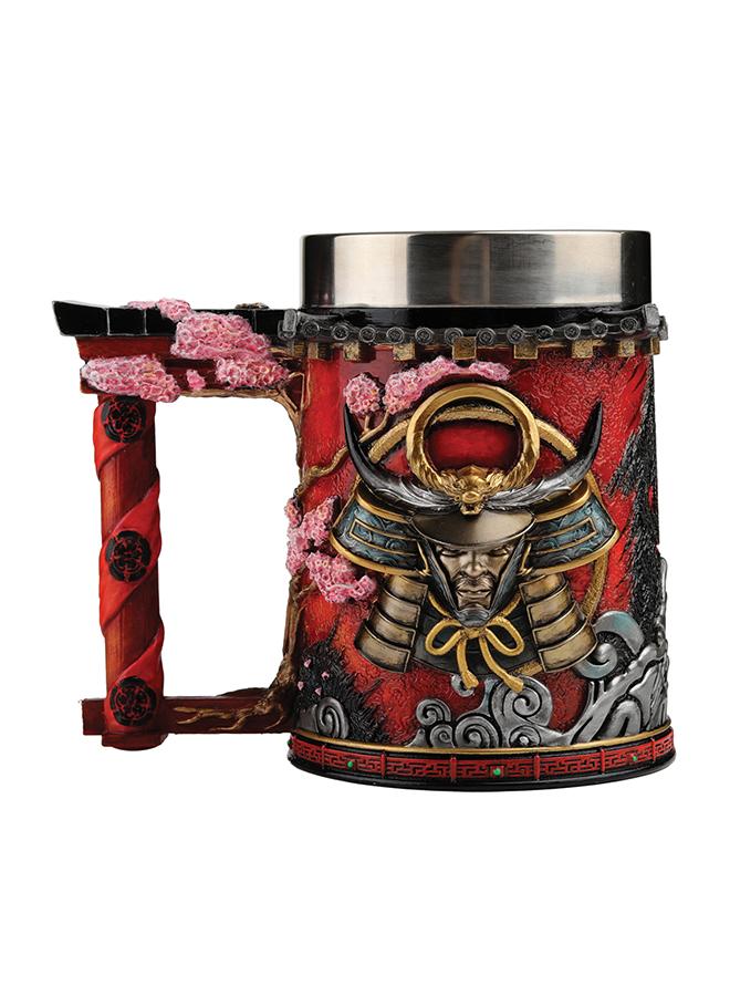 Nemesis Now Nemesis Now Assassin's Creed Shadows Tankard 15.5cm  - Image 4