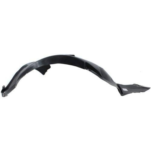 FAIPART Passenger Side Right Front Fender Liner Inner Panel AE5Z16102B FO1249143 Fits For 2010-2012 FUSION - Image 5