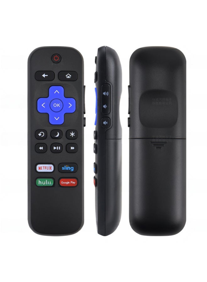 HONGYANG For Roku Tv Remote Control For Roku Tv Netflix - Image 1