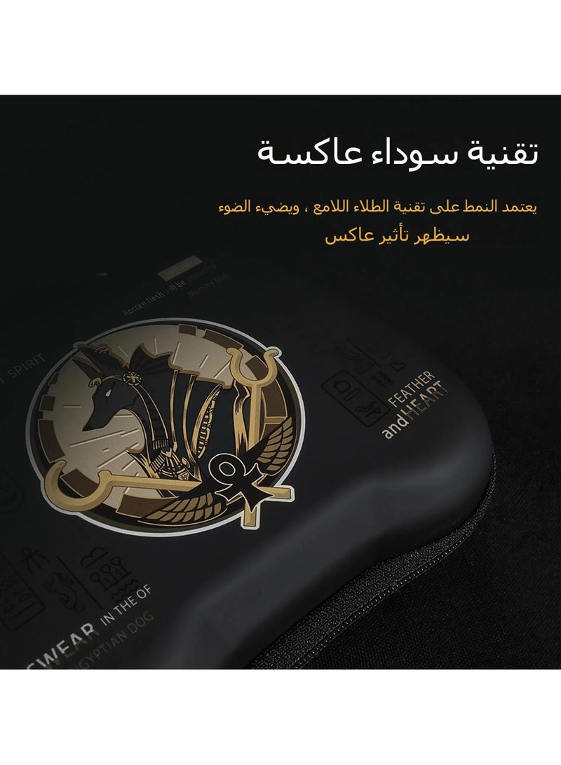 general Carry case for Xbox One PlayStation5 PS4 DualSense Switch Pro Wireless Controller Portable Protective Travel storage bag Shockproof accessories Hard case - Image 4