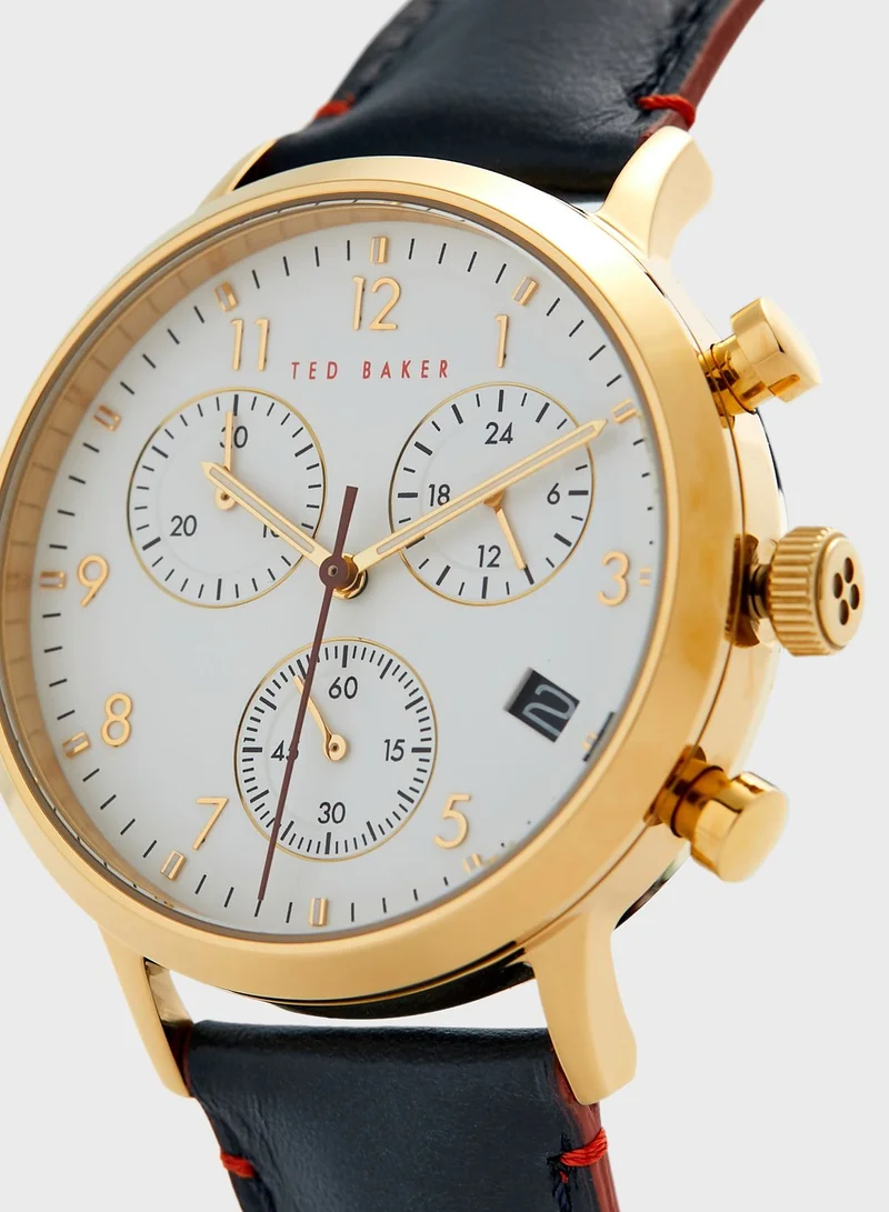 Ted Baker Cosmop Analog Watch