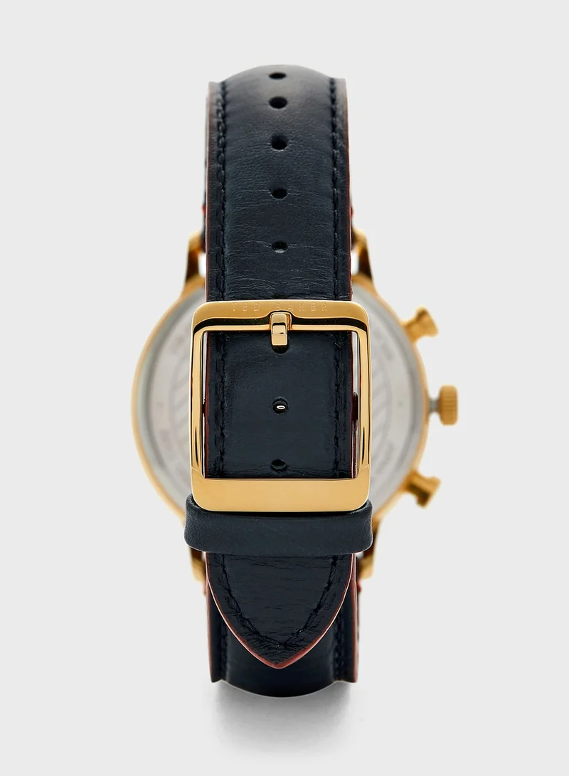 Ted Baker Cosmop Analog Watch