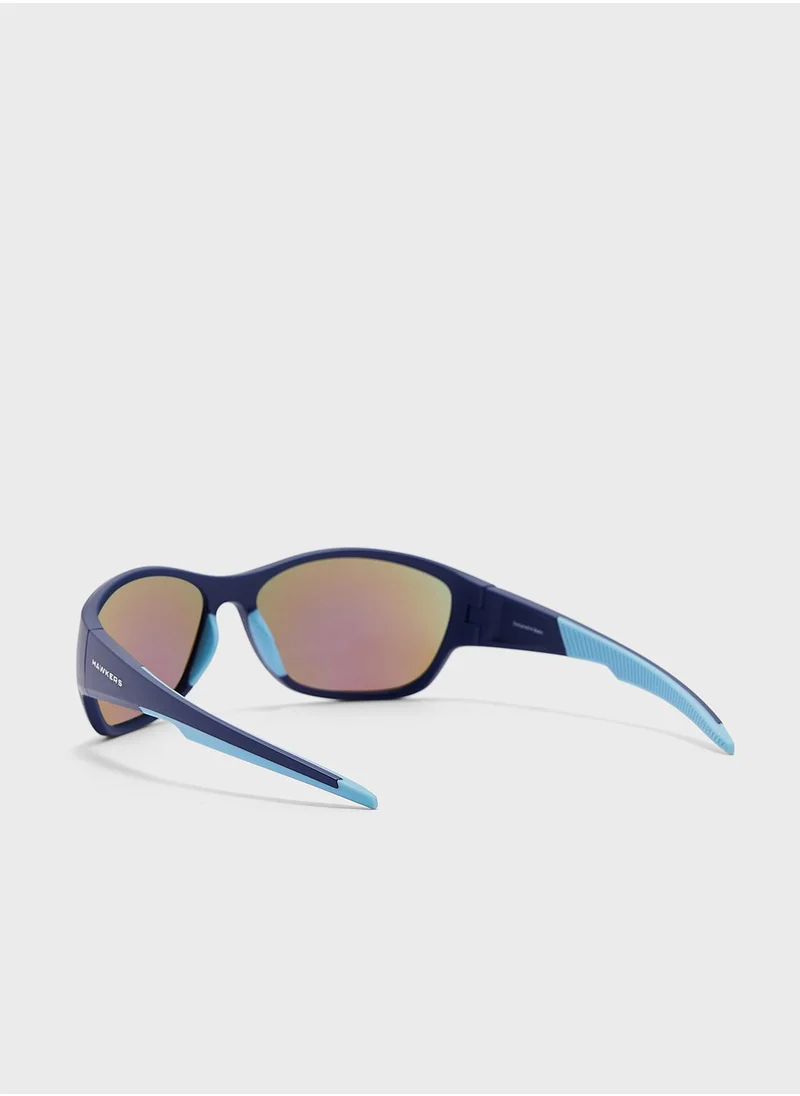 HAWKERS Rave  Pentagon Sunglasses