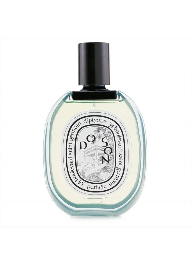 Diptyque Do Son Eau de Toilette-3.4 Fl Oz. - Image 1