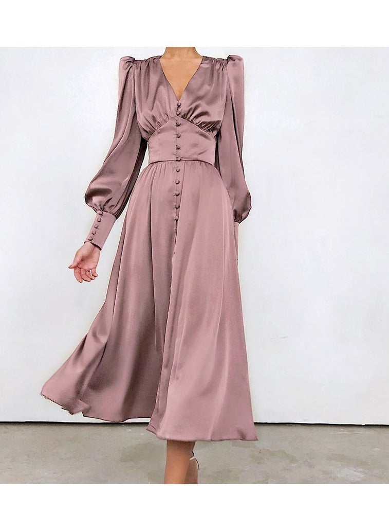 KUYING Fashionable And Minimalist Robe  - Image 2