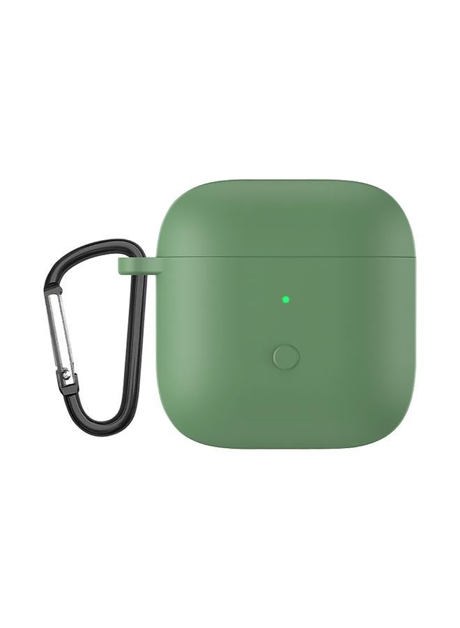 The Bros Liquid Silicone One-piece Earphone Protective Case For Redmi Buds3