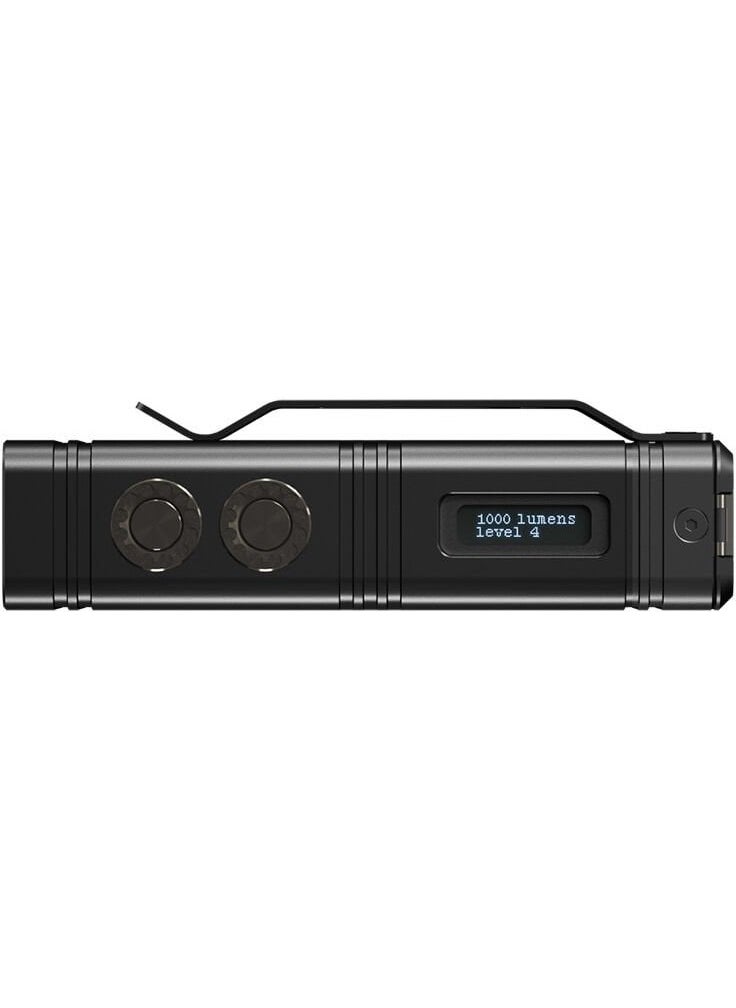 NITECORE TM20K 20 000 Lumen Flashlight  - Image 2