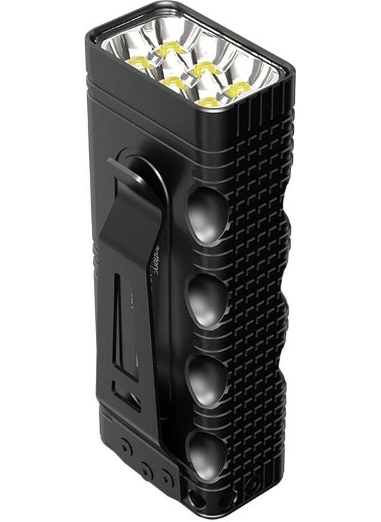 NITECORE TM20K 20 000 Lumen Flashlight  - Image 4