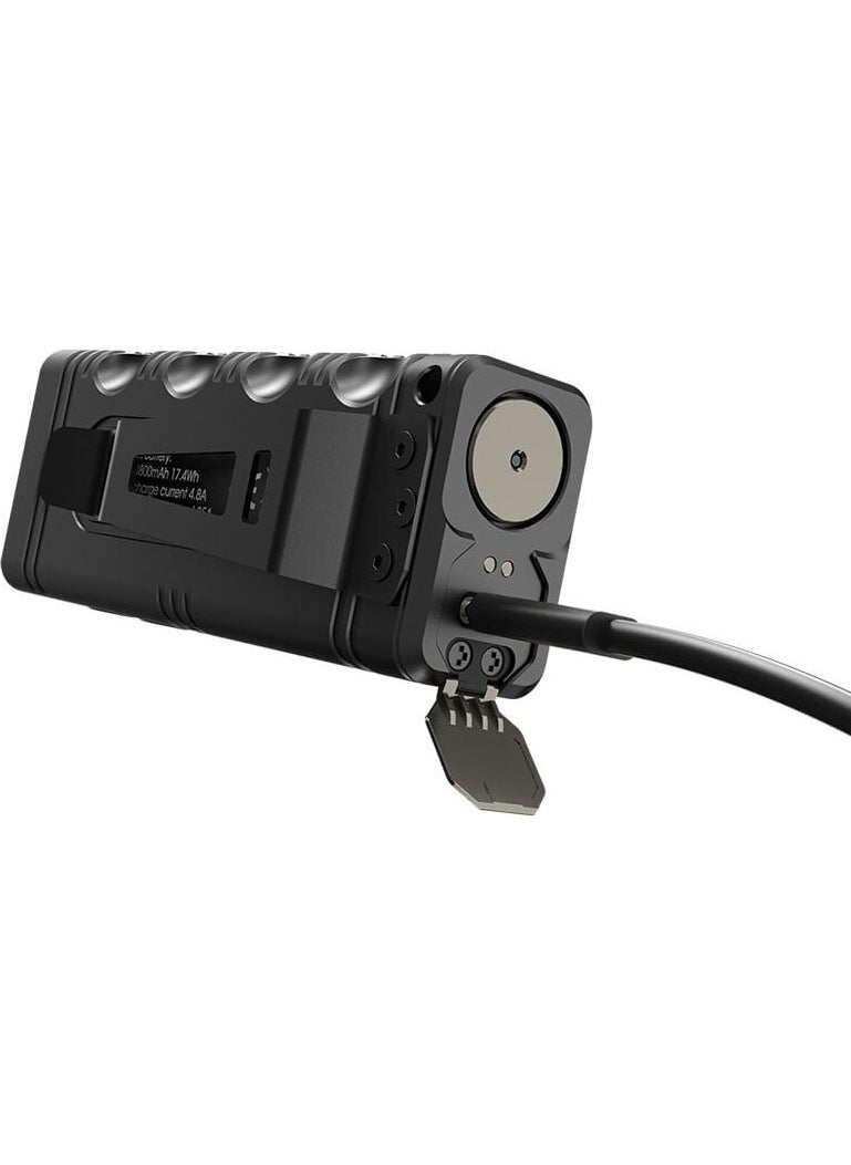 NITECORE TM20K 20 000 Lumen Flashlight  - Image 5