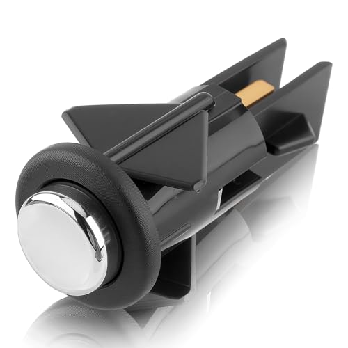 GoaMotors Fuel Door Release Switch Fit for Lincoln Town Car LS Continental for Ford Crown Victoria Grand Marquis 92-06, Replace F3LY19E616A, F3LY9B242A, 901-350 - Image 1