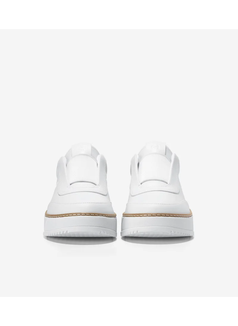 COLE HAAN Women's GrandPrø Maxfield Slip-On Sneakers