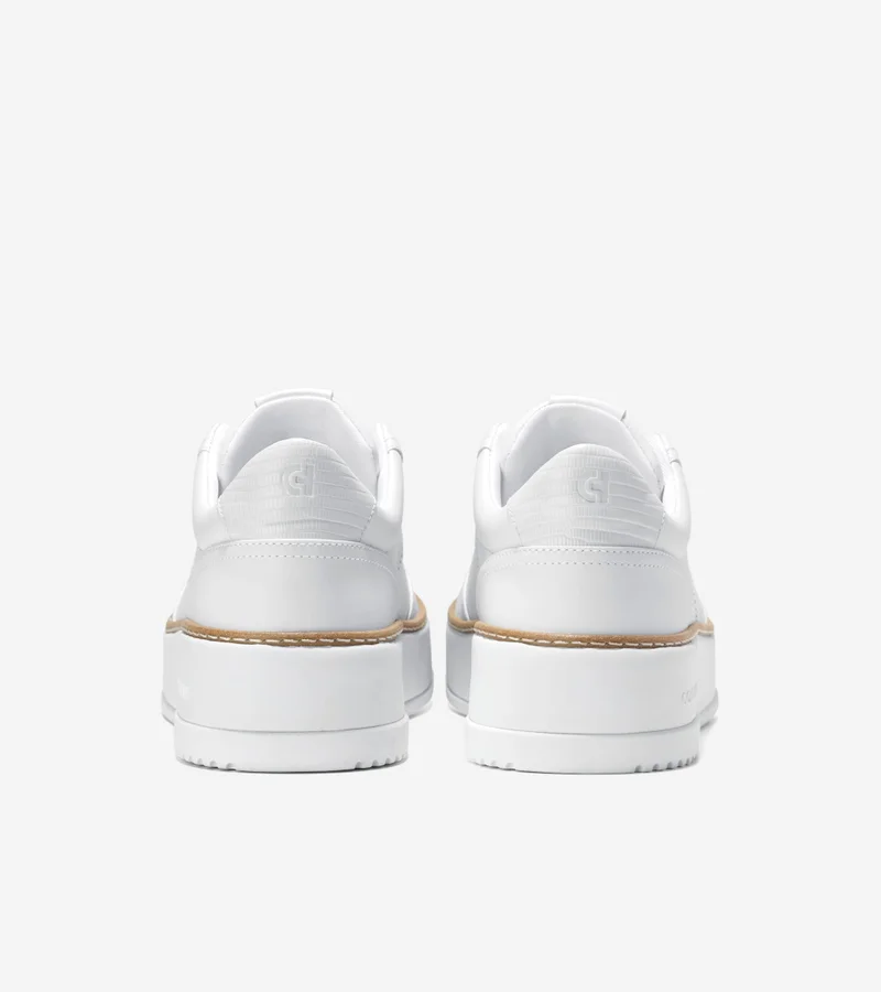 COLE HAAN Women's GrandPrø Maxfield Slip-On Sneakers