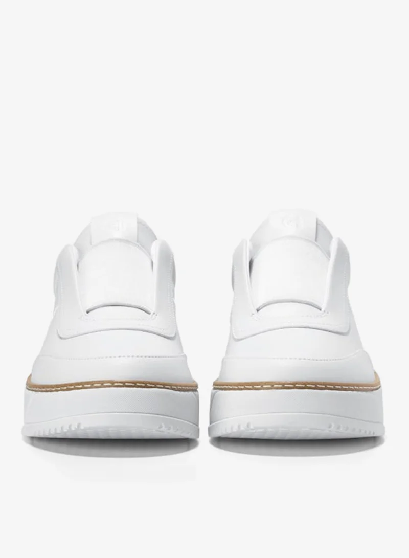 COLE HAAN Women's GrandPrø Maxfield Slip-On Sneakers