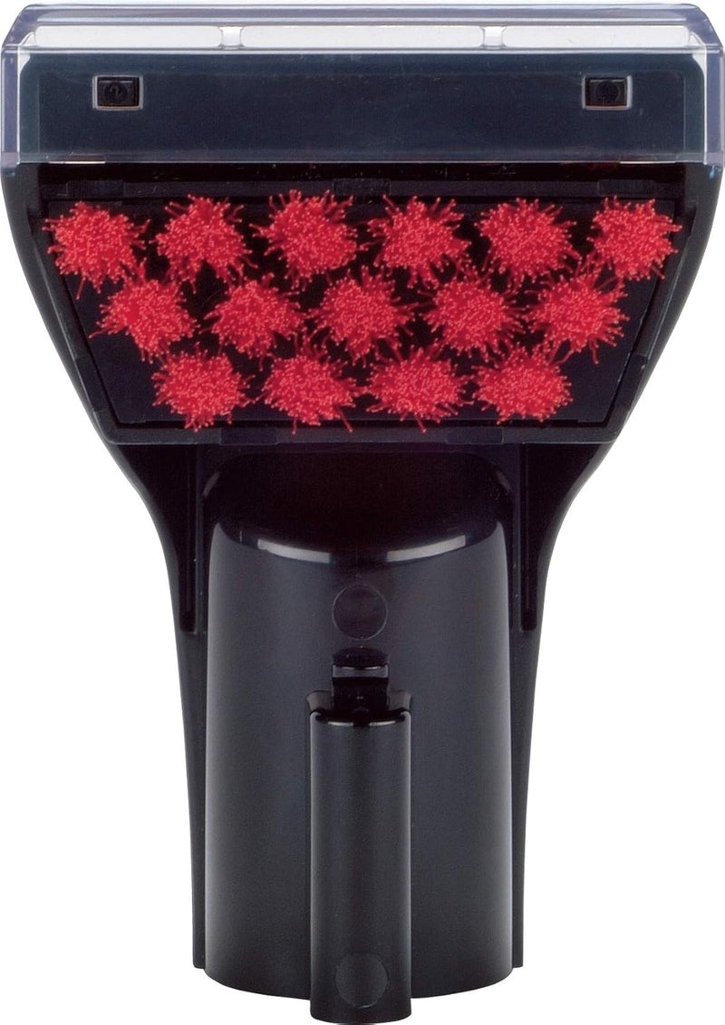 Bissell أداة بيزل 3" لإزالة البقع الصعبة للسجاد والأثاث - Image 1