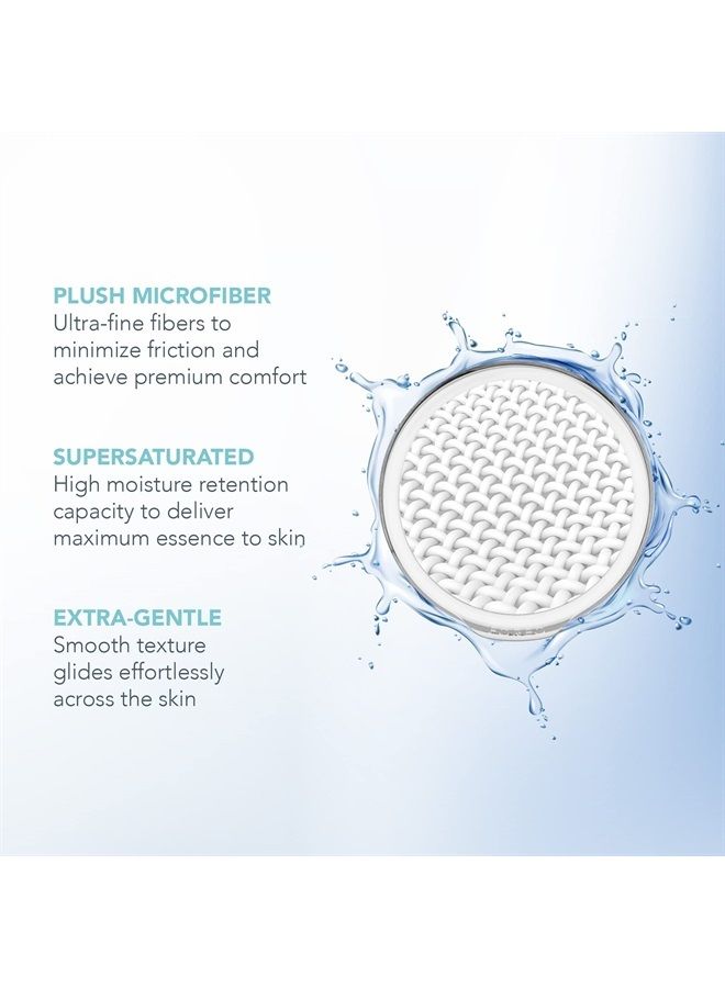 FOREO قناع فوريو ميك ماي داي المنشط للجنسين، 1.47 أونصة - Image 3