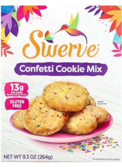 Confetti Cookie Mix 9.3 oz (264 g) - pzsku/ZD5A8B7F935E67522BF1AZ/45/_/1740571639/ba7a31e5-0f5e-48ef-8199-5ffe00c9a6af