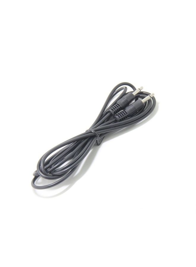 Ancable 12V Trigger Cable, 3ft Monaural 1/8 TS Male Plug to Monaural 1/8 TS Audio Cable - Image 2