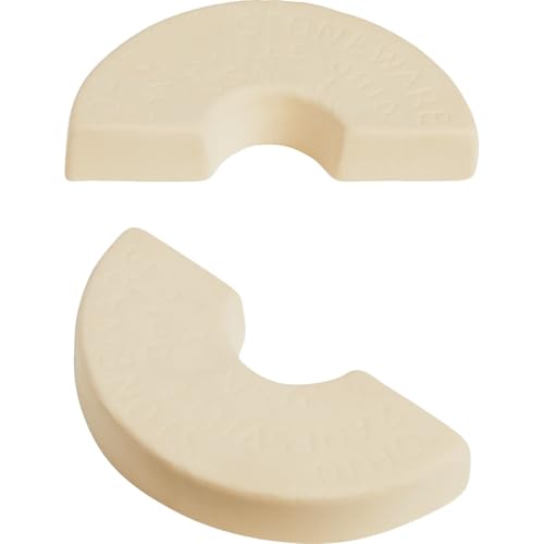 OHIO STONEWARE وزن وعاء حفظ أوهايو ستونوير 1 جالون - Image 2