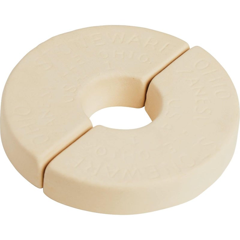 OHIO STONEWARE وزن وعاء حفظ أوهايو ستونوير 1 جالون - Image 4