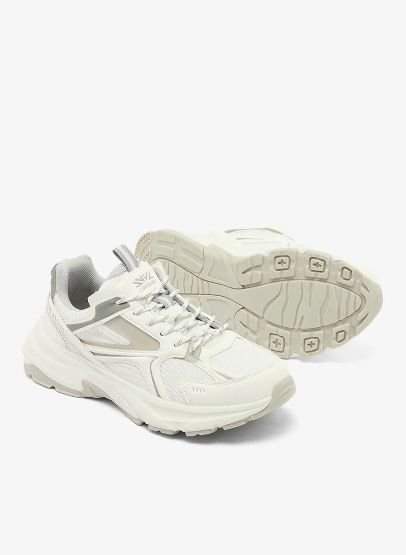 CROSBY Comfort Sneakers