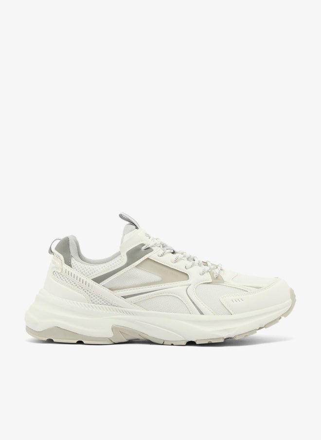 CROSBY Comfort Sneakers - Image 1