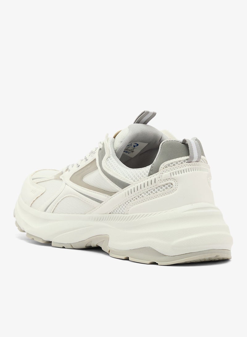 CROSBY Comfort Sneakers - Image 3