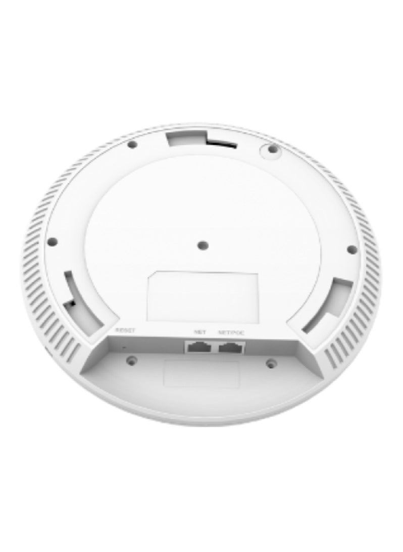 Grandstream - Grandstream GWN7660 WiFi 6 Indoor Access Point - Image 1