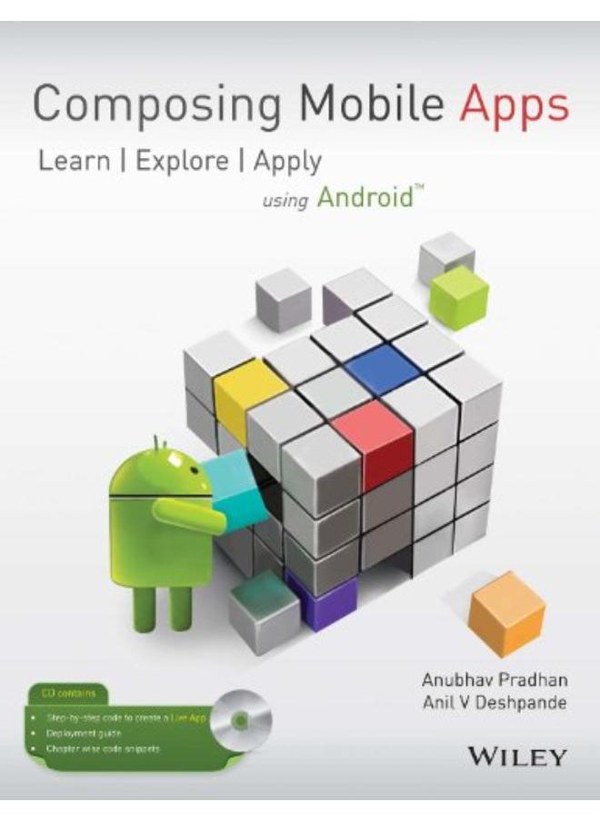 null - Composing Mobile App, Learn | Explore | Apply-India - Image 1