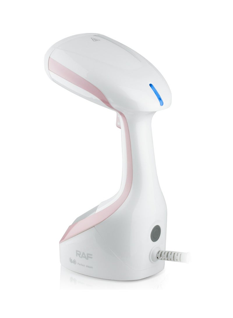 آر إيه أف مكواة بخار منزلية محمولة، ماكينة كي صغيرة محمولة - Image 5